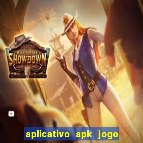 aplicativo apk jogo de ganhar dinheiro gbg